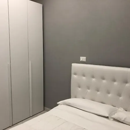 Apartmán Vittoria Homes - Via Gioberti Sanremo