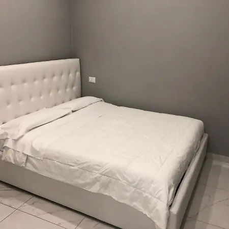 Vittoria Homes - Via Gioberti Apartmán *