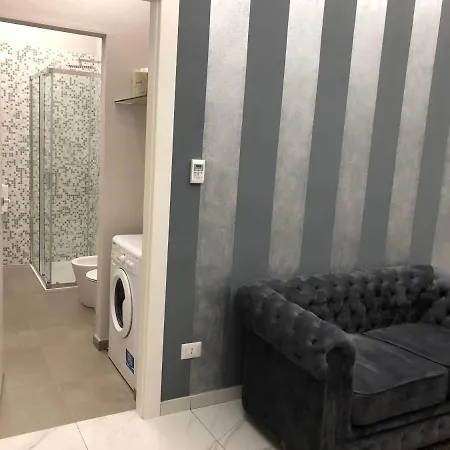 Vittoria Homes - Via Gioberti